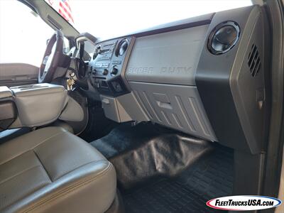 2014 Ford F-250 Super Duty XL - 4WD -  Utility Service Body - Photo 57 - Las Vegas, NV 89103