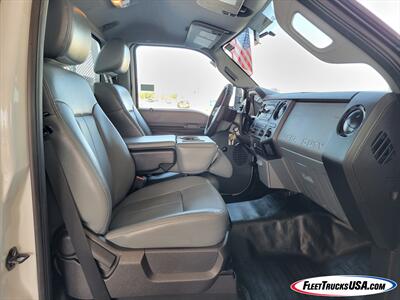 2014 Ford F-250 Super Duty XL - 4WD -  Utility Service Body - Photo 5 - Las Vegas, NV 89103