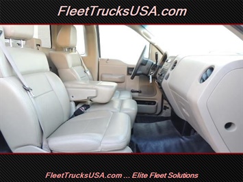 2007 Ford F-150 XL, F150, F-150, 8 Foot Fleet Side Bed, Long Bed   - Photo 28 - Las Vegas, NV 89103