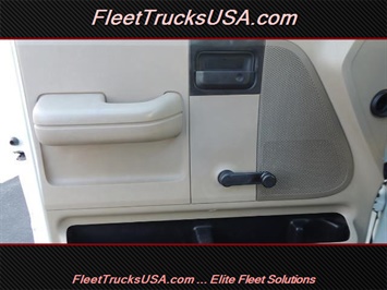 2007 Ford F-150 XL, F150, F-150, 8 Foot Fleet Side Bed, Long Bed   - Photo 16 - Las Vegas, NV 89103