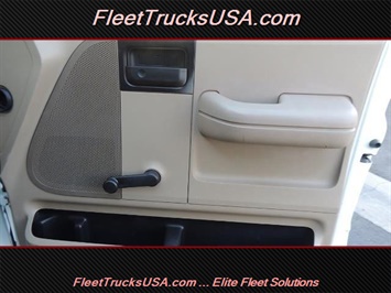 2007 Ford F-150 XL, F150, F-150, 8 Foot Fleet Side Bed, Long Bed   - Photo 24 - Las Vegas, NV 89103