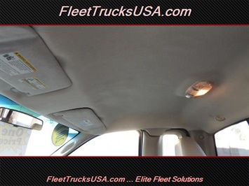 2007 Ford F-150 XL, F150, F-150, 8 Foot Fleet Side Bed, Long Bed   - Photo 23 - Las Vegas, NV 89103