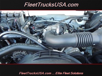 2007 Ford F-150 XL, F150, F-150, 8 Foot Fleet Side Bed, Long Bed   - Photo 36 - Las Vegas, NV 89103