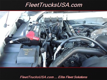 2007 Ford F-150 XL, F150, F-150, 8 Foot Fleet Side Bed, Long Bed   - Photo 35 - Las Vegas, NV 89103