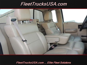 2007 Ford F-150 XL, F150, F-150, 8 Foot Fleet Side Bed, Long Bed   - Photo 29 - Las Vegas, NV 89103