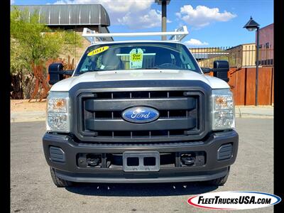 2011 Ford F-250 Super Duty XL  UTILITY SERVICE TRUCK - Photo 73 - Las Vegas, NV 89103