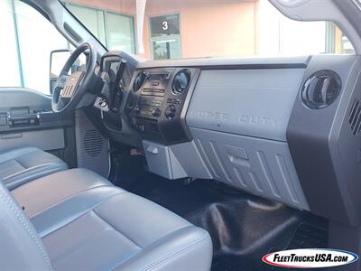 2011 Ford F-250 Super Duty XL  UTILITY SERVICE TRUCK - Photo 65 - Las Vegas, NV 89103