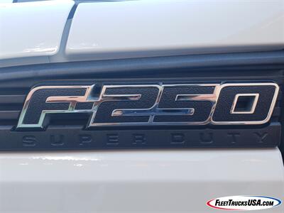 2011 Ford F-250 Super Duty XL  UTILITY SERVICE TRUCK - Photo 80 - Las Vegas, NV 89103