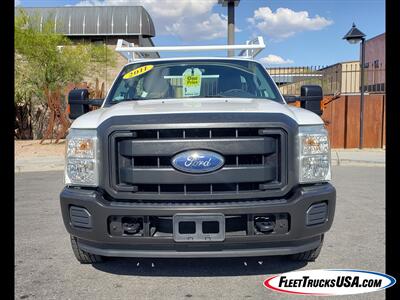 2011 Ford F-250 Super Duty XL  UTILITY SERVICE TRUCK - Photo 42 - Las Vegas, NV 89103