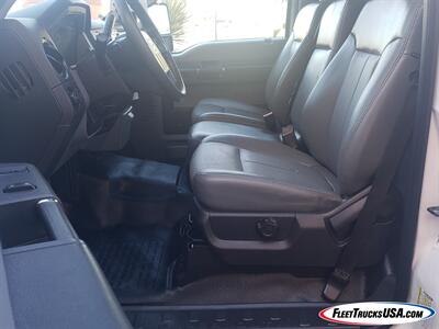 2011 Ford F-250 Super Duty XL  UTILITY SERVICE TRUCK - Photo 55 - Las Vegas, NV 89103