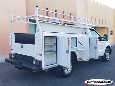 2011 Ford F-250 Super Duty XL  UTILITY SERVICE TRUCK - Photo 71 - Las Vegas, NV 89103