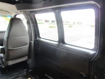 2005 Chevrolet Express 2500 Cargo   - Photo 42 - Las Vegas, NV 89103