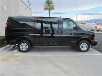 2005 Chevrolet Express 2500 Cargo   - Photo 11 - Las Vegas, NV 89103