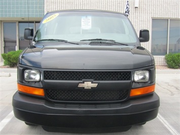 2005 Chevrolet Express 2500 Cargo   - Photo 17 - Las Vegas, NV 89103