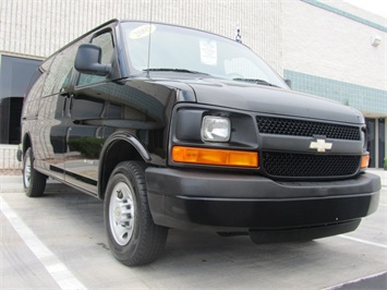 2005 Chevrolet Express 2500 Cargo   - Photo 18 - Las Vegas, NV 89103