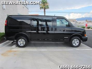 2005 Chevrolet Express 2500 Cargo   - Photo 5 - Las Vegas, NV 89103