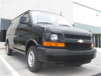 2005 Chevrolet Express 2500 Cargo   - Photo 15 - Las Vegas, NV 89103