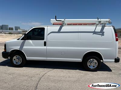 2014 Chevrolet Express 2500  Loaded w/ Trades Equipment Cargo - Photo 75 - Las Vegas, NV 89103