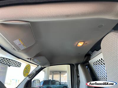 2014 Chevrolet Express 2500  Loaded w/ Trades Equipment Cargo - Photo 54 - Las Vegas, NV 89103