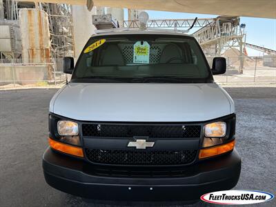 2014 Chevrolet Express 2500  Loaded w/ Trades Equipment Cargo - Photo 72 - Las Vegas, NV 89103