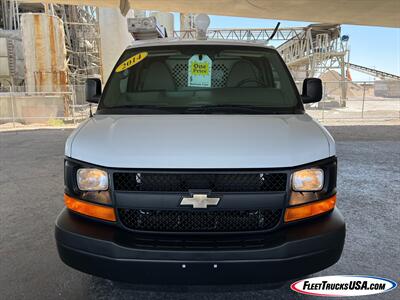 2014 Chevrolet Express 2500  Loaded w/ Trades Equipment Cargo - Photo 71 - Las Vegas, NV 89103