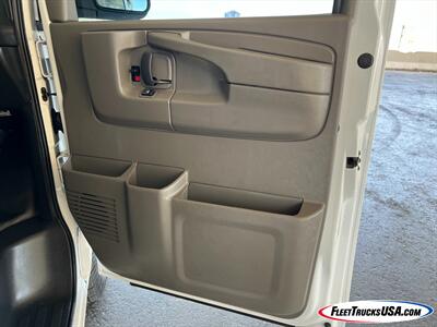 2014 Chevrolet Express 2500  Loaded w/ Trades Equipment Cargo - Photo 51 - Las Vegas, NV 89103