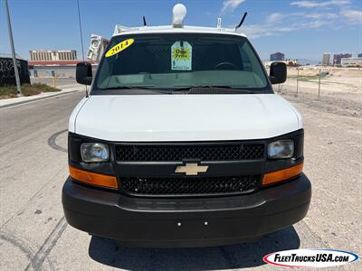 2014 Chevrolet Express 2500  Loaded w/ Trades Equipment Cargo - Photo 79 - Las Vegas, NV 89103