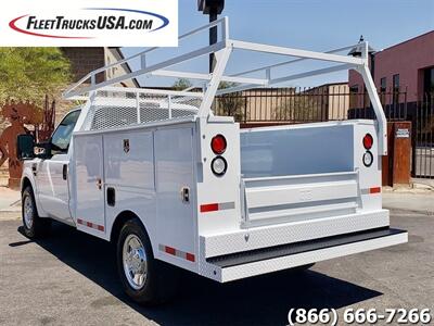 2008 Ford F-250 Super Duty XL UTILITY SERVICE   - Photo 6 - Las Vegas, NV 89103