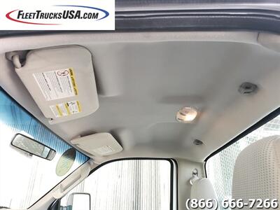 2008 Ford F-250 Super Duty XL UTILITY SERVICE   - Photo 24 - Las Vegas, NV 89103