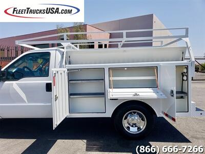 2008 Ford F-250 Super Duty XL UTILITY SERVICE   - Photo 38 - Las Vegas, NV 89103