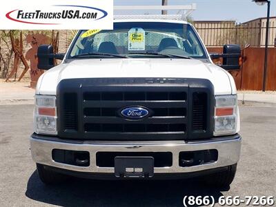 2008 Ford F-250 Super Duty XL UTILITY SERVICE   - Photo 7 - Las Vegas, NV 89103