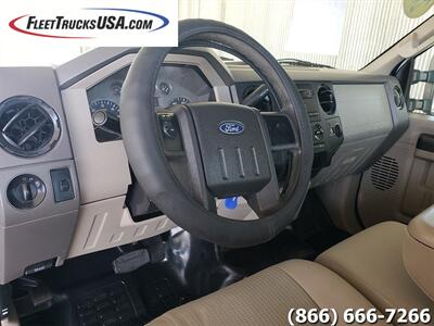 2008 Ford F-250 Super Duty XL UTILITY SERVICE   - Photo 22 - Las Vegas, NV 89103