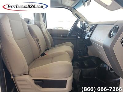 2008 Ford F-250 Super Duty XL UTILITY SERVICE   - Photo 32 - Las Vegas, NV 89103