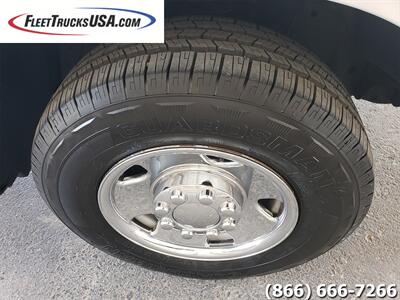 2008 Ford F-250 Super Duty XL UTILITY SERVICE   - Photo 45 - Las Vegas, NV 89103