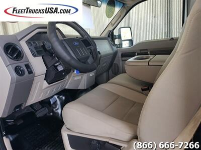 2008 Ford F-250 Super Duty XL UTILITY SERVICE   - Photo 30 - Las Vegas, NV 89103