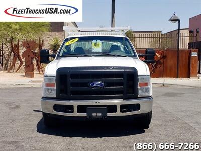 2008 Ford F-250 Super Duty XL UTILITY SERVICE   - Photo 36 - Las Vegas, NV 89103