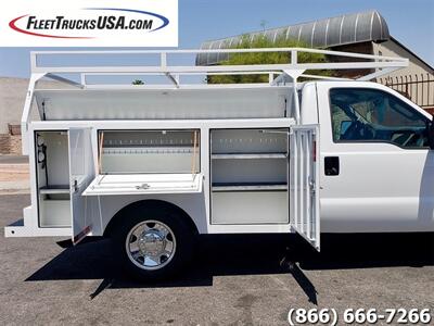 2008 Ford F-250 Super Duty XL UTILITY SERVICE   - Photo 39 - Las Vegas, NV 89103