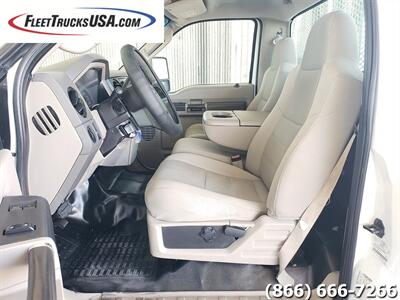 2008 Ford F-250 Super Duty XL UTILITY SERVICE   - Photo 20 - Las Vegas, NV 89103