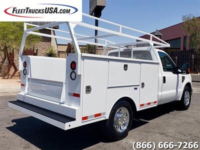 2008 Ford F-250 Super Duty XL UTILITY SERVICE   - Photo 37 - Las Vegas, NV 89103