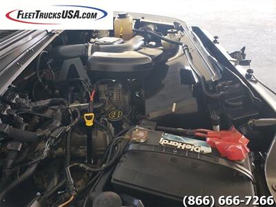 2008 Ford F-250 Super Duty XL UTILITY SERVICE   - Photo 46 - Las Vegas, NV 89103