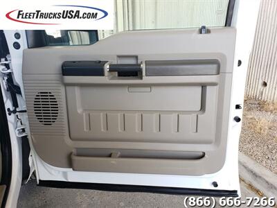 2008 Ford F-250 Super Duty XL UTILITY SERVICE   - Photo 26 - Las Vegas, NV 89103