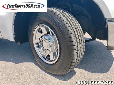 2008 Ford F-250 Super Duty XL UTILITY SERVICE   - Photo 43 - Las Vegas, NV 89103