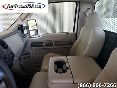 2008 Ford F-250 Super Duty XL UTILITY SERVICE   - Photo 33 - Las Vegas, NV 89103