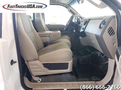 2008 Ford F-250 Super Duty XL UTILITY SERVICE   - Photo 21 - Las Vegas, NV 89103