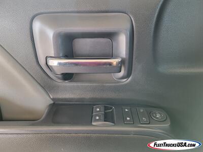 2015 Chevrolet Silverado 2500 w/ Enclosed KUV Service / Utility Body   - Photo 50 - Las Vegas, NV 89103