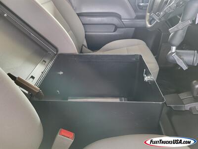 2015 Chevrolet Silverado 2500 w/ Enclosed KUV Service / Utility Body   - Photo 12 - Las Vegas, NV 89103