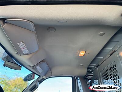 2017 Chevrolet Express / GMC Savana 2500  Tradesmen Cargo Van - Photo 25 - Las Vegas, NV 89103