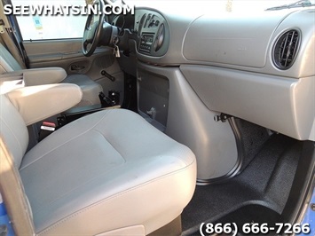 2006 Ford E-Series Cargo E-250, E250, Cargo Vans, Used Cargo Van, Work Van   - Photo 46 - Las Vegas, NV 89103