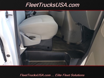 2008 Ford E-Series Cargo E-250, E250, Cargo Vans, Used Cargo Van, Work Van   - Photo 39 - Las Vegas, NV 89103