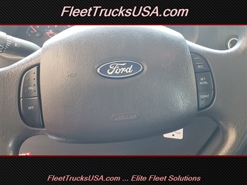 2008 Ford E-Series Cargo E-250, E250, Cargo Vans, Used Cargo Van, Work Van   - Photo 19 - Las Vegas, NV 89103